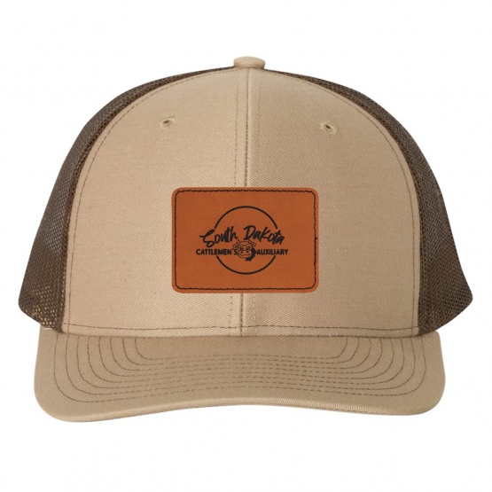 Khaki/ Coffee